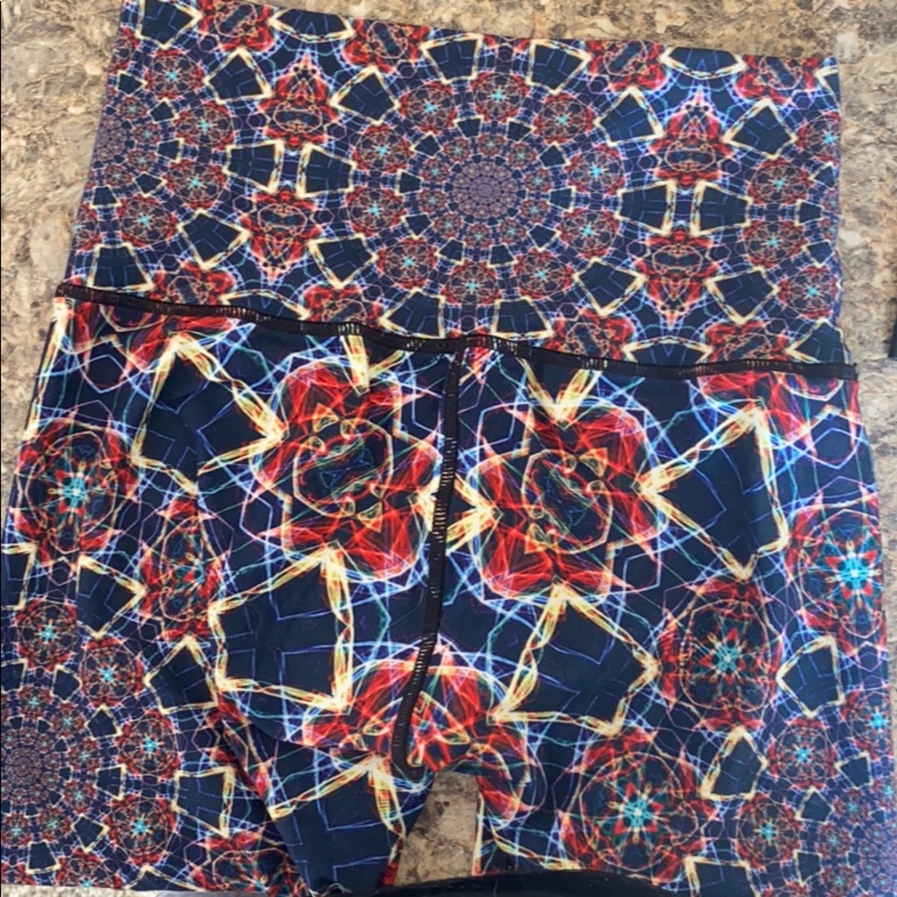 Wolven Threads Legging Size Small - Picture 9 of 9